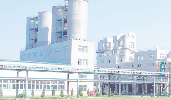 Changzhou Xianzheng Chemical Co., Ltd.
